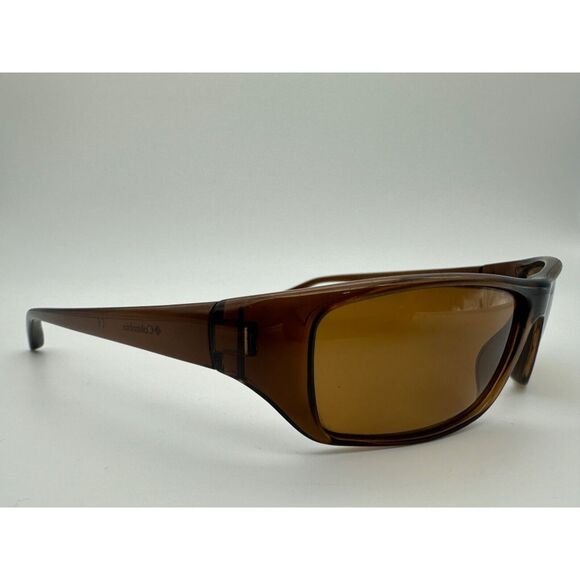 Columbia Sunglasses Thunderstorm C502 58-13-130 - Frames‎ Only - Picture 1 of 8